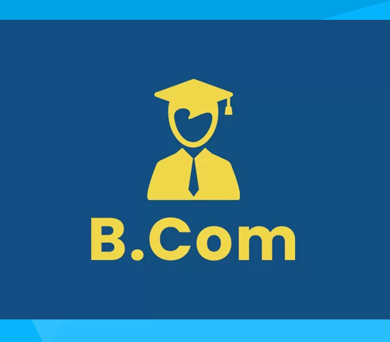 B.Com