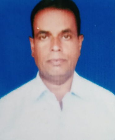 Prof. Md. Moinuddin Ansari