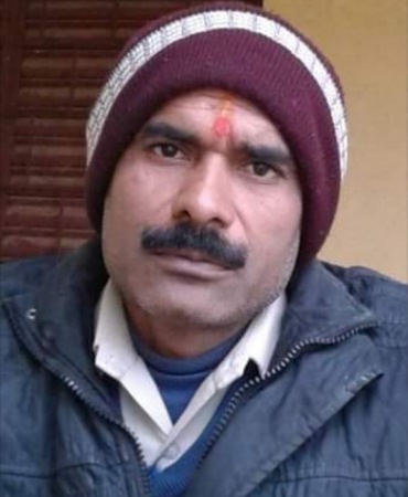 Prof. Lalit Mohan Choudhary