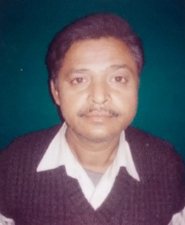 Prof. Akhilesh Pandey