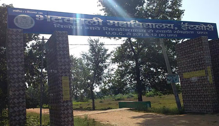 Bhadrakali College